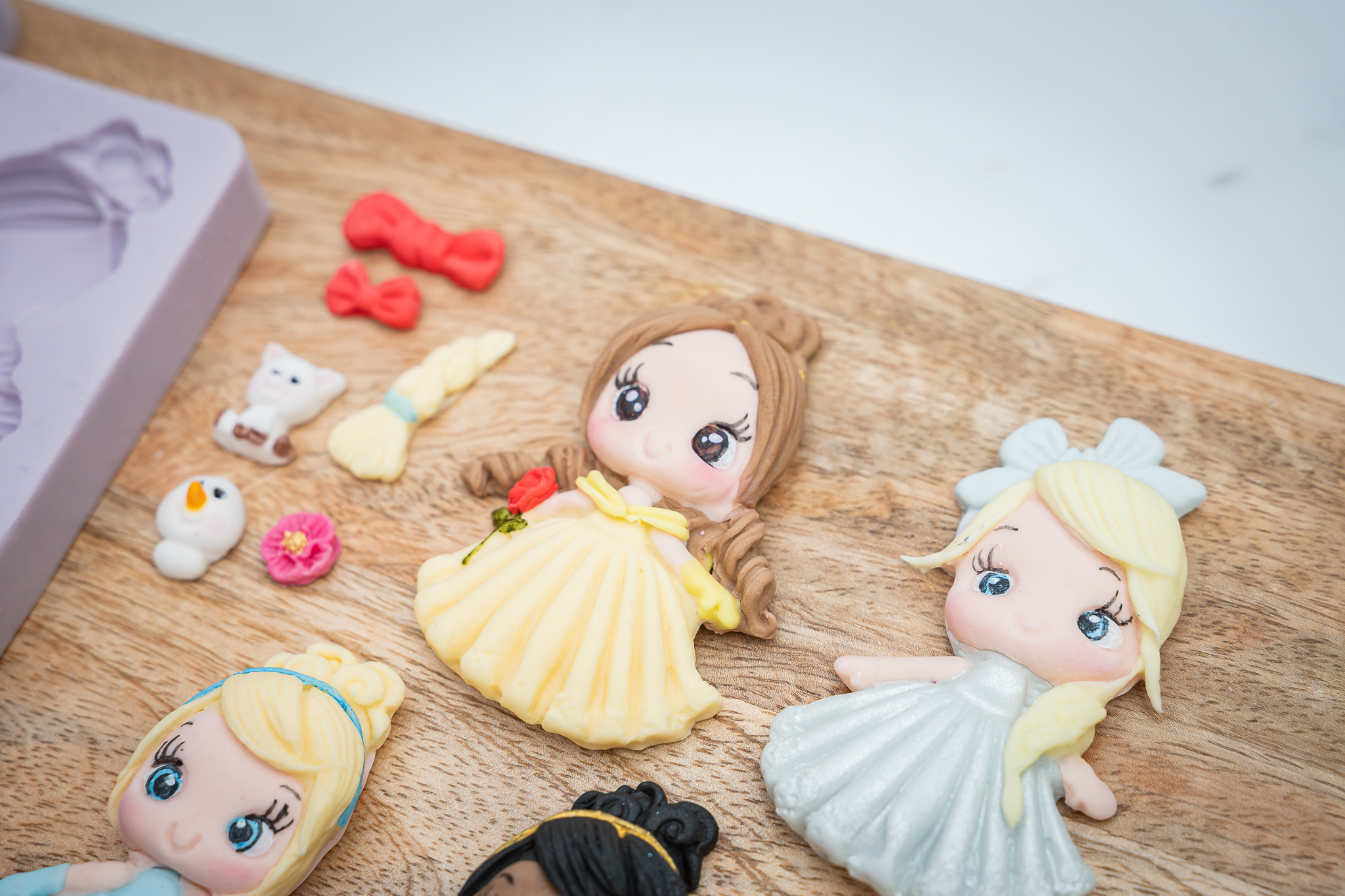karen-davies-princesses-silikonform-prinzessinnen image 3