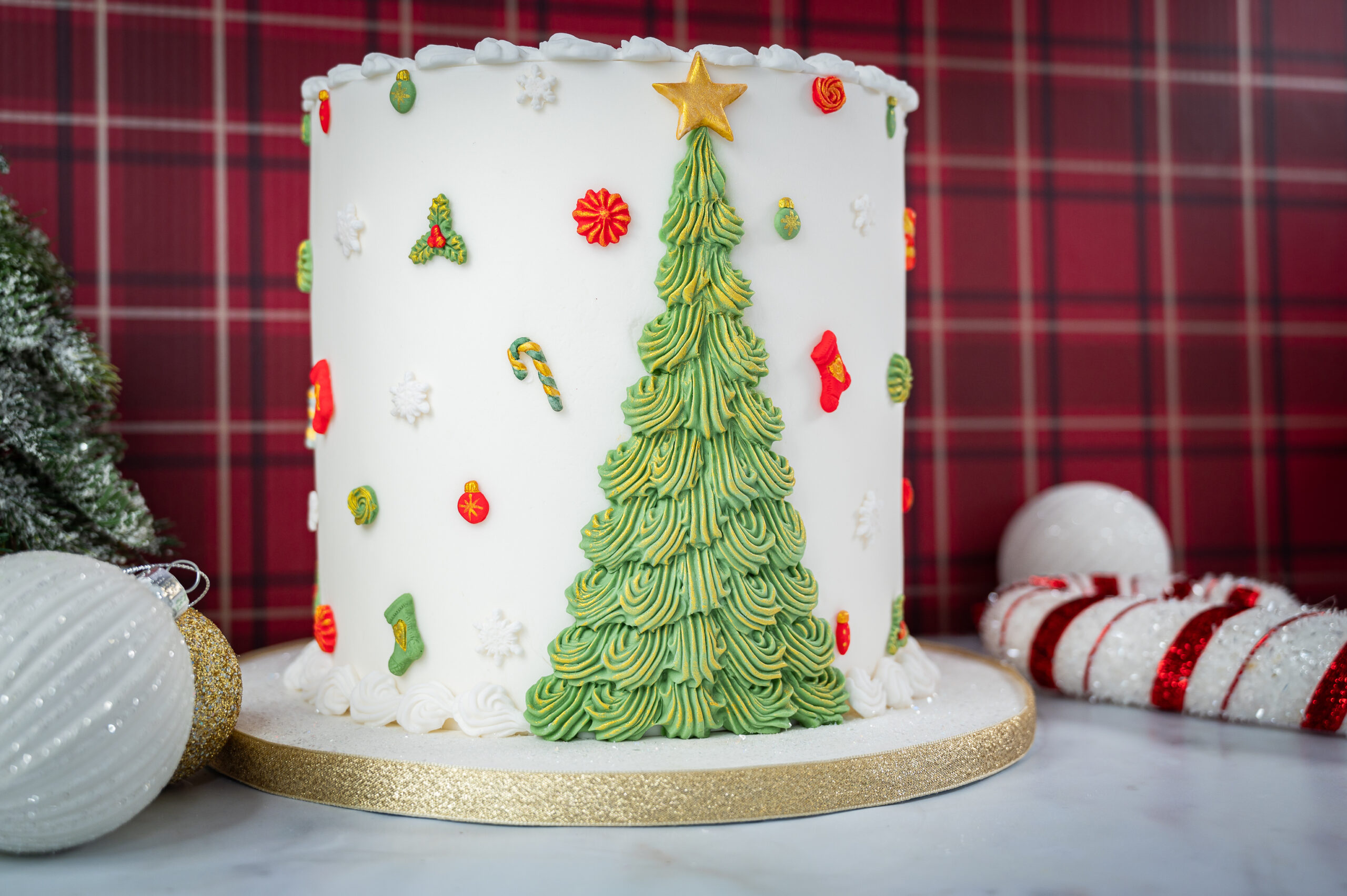 karen-davies-large-buttercream-tree-silikonform image 8