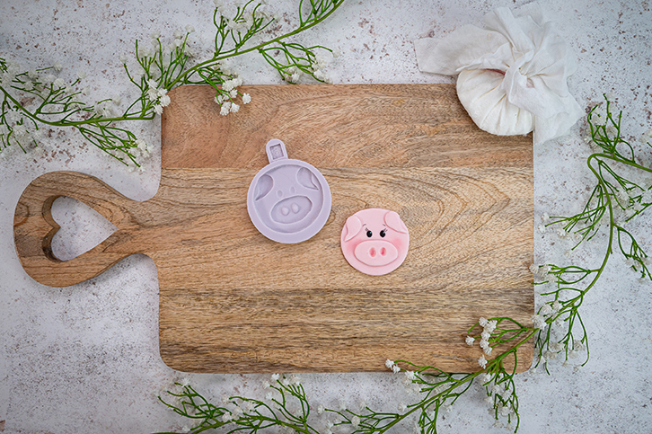 karen-davies-pig-farm-faces-silikonform-schweinegesicht image 2
