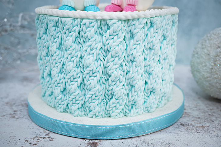 karen-davies-cable-knit-silikonform image 8