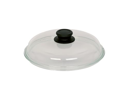 riess-glasdeckel-hoch-f-r-pfanne-28-cm-classic-nouvelle image 3