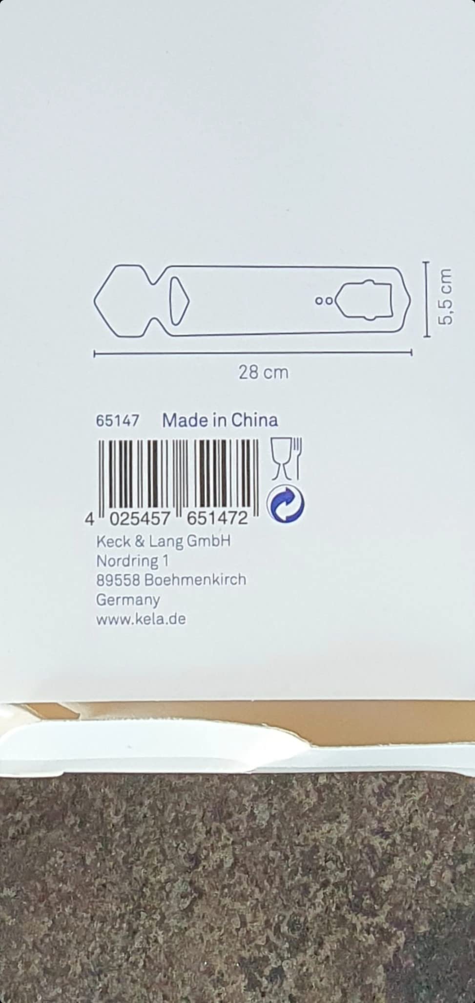 Gutes Zubehör