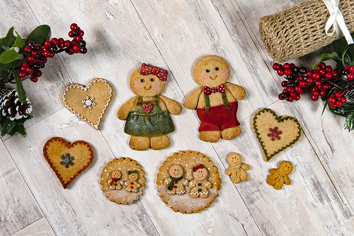 karen-davies-gingerbread-cookie-silikonform image 7