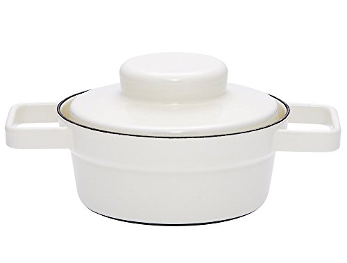 riess-aromapots-truehomeware-kasserolle-16-cm-0-5-l-white-emaille-2109-212 image 3