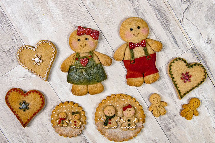 karen-davies-gingerbread-cookie-silikonform image 6