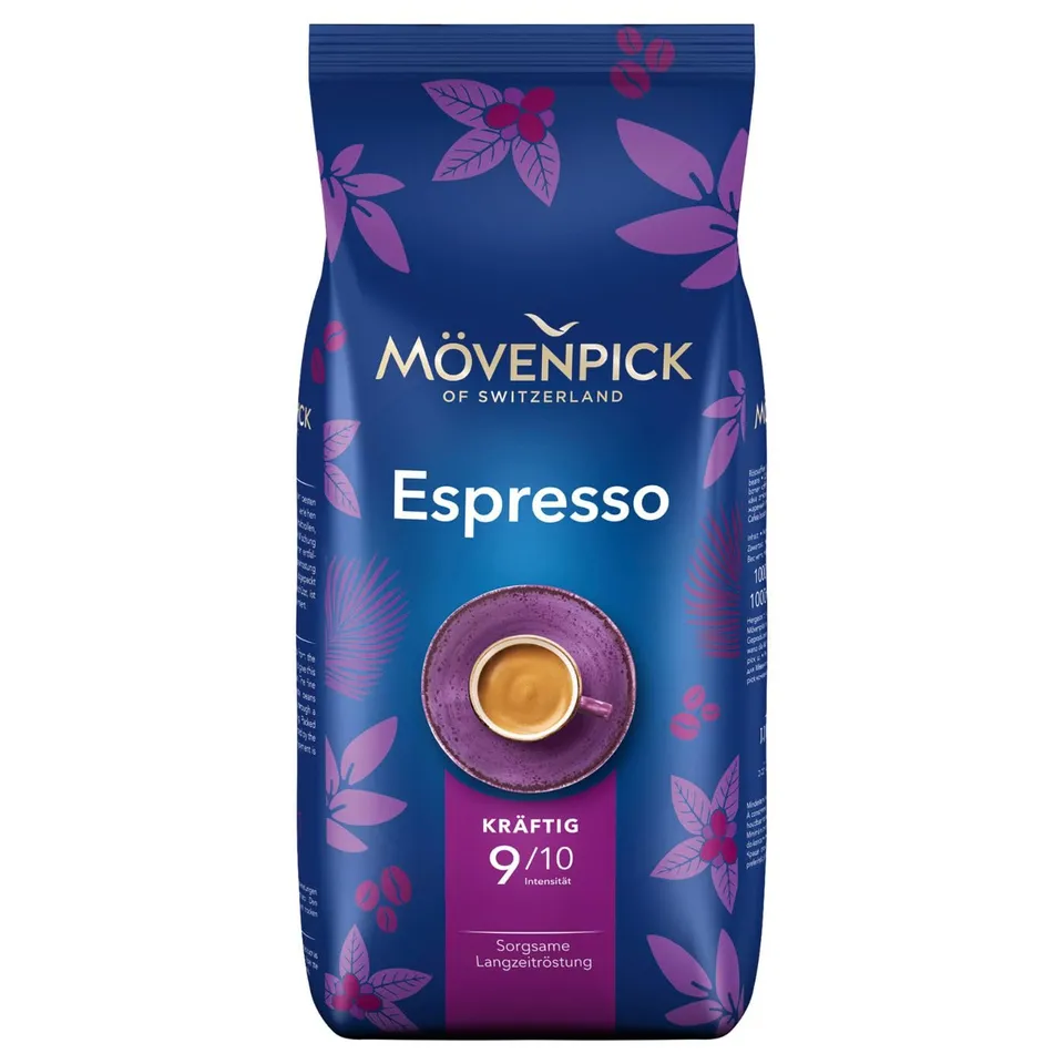 m-venpick-espresso-kaffeebohnen-1000-g image 1