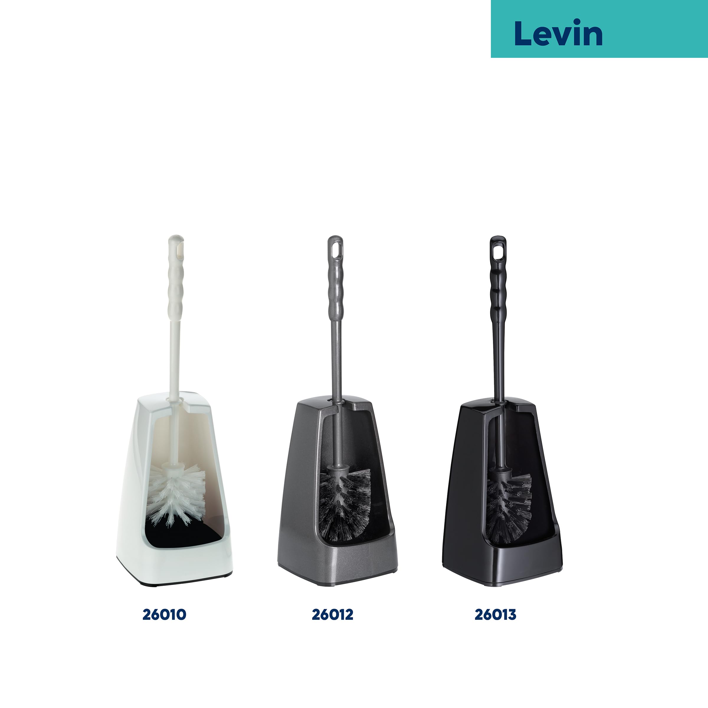 kela-levin-26010-wc-b-rstengarnitur-38-cm-kunststoff-wei image 7