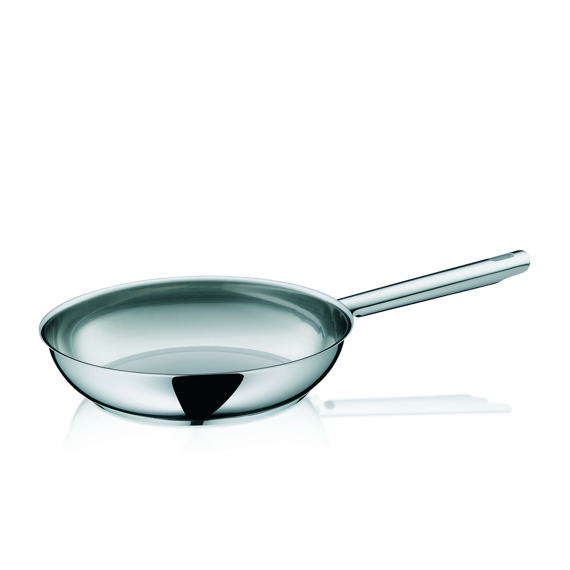 kela-11674-bratpfanne-cailin-24-cm-edelstahl-18-10-glanzoptik image 1