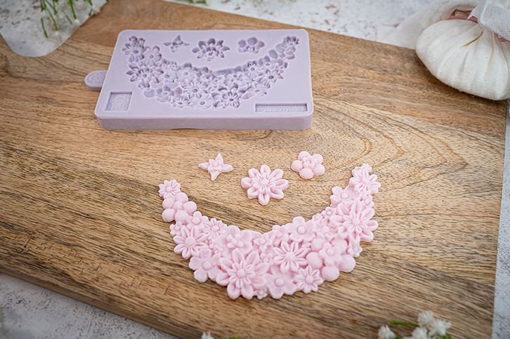 karen-davies-sugar-flower-garland-silikonform-blumengirlande image 3