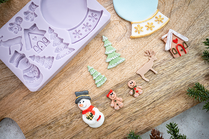 karen-davies-snowglobe-silikonform-schneekugel-weihnachten image 3