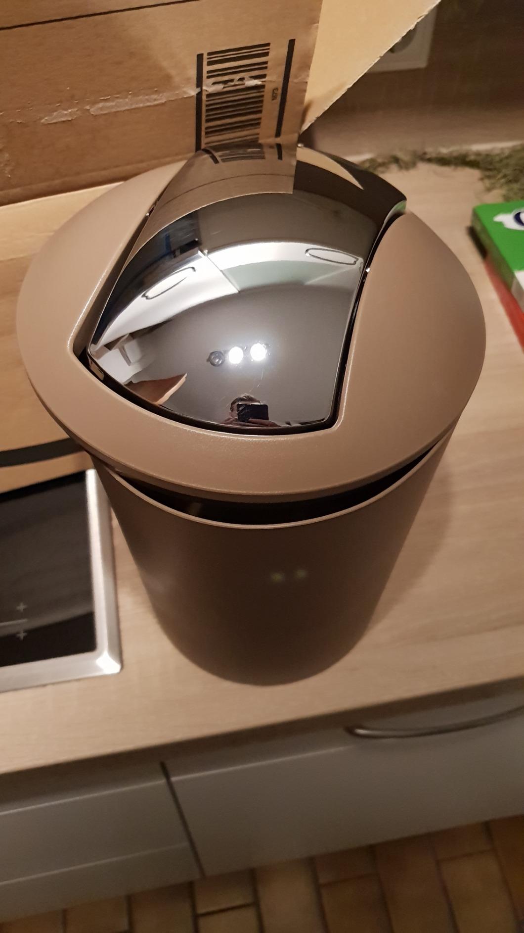Für mich zu klein gedacht