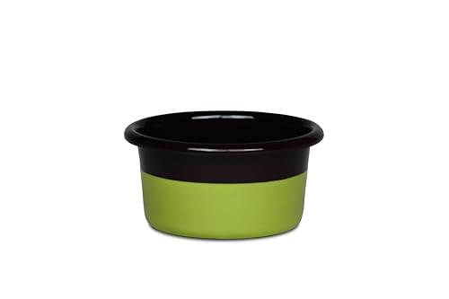 riess-edition-sarah-wiener-muffinform-8-cm-x-4-5-cm-schoko-pistazie-emaille image 7