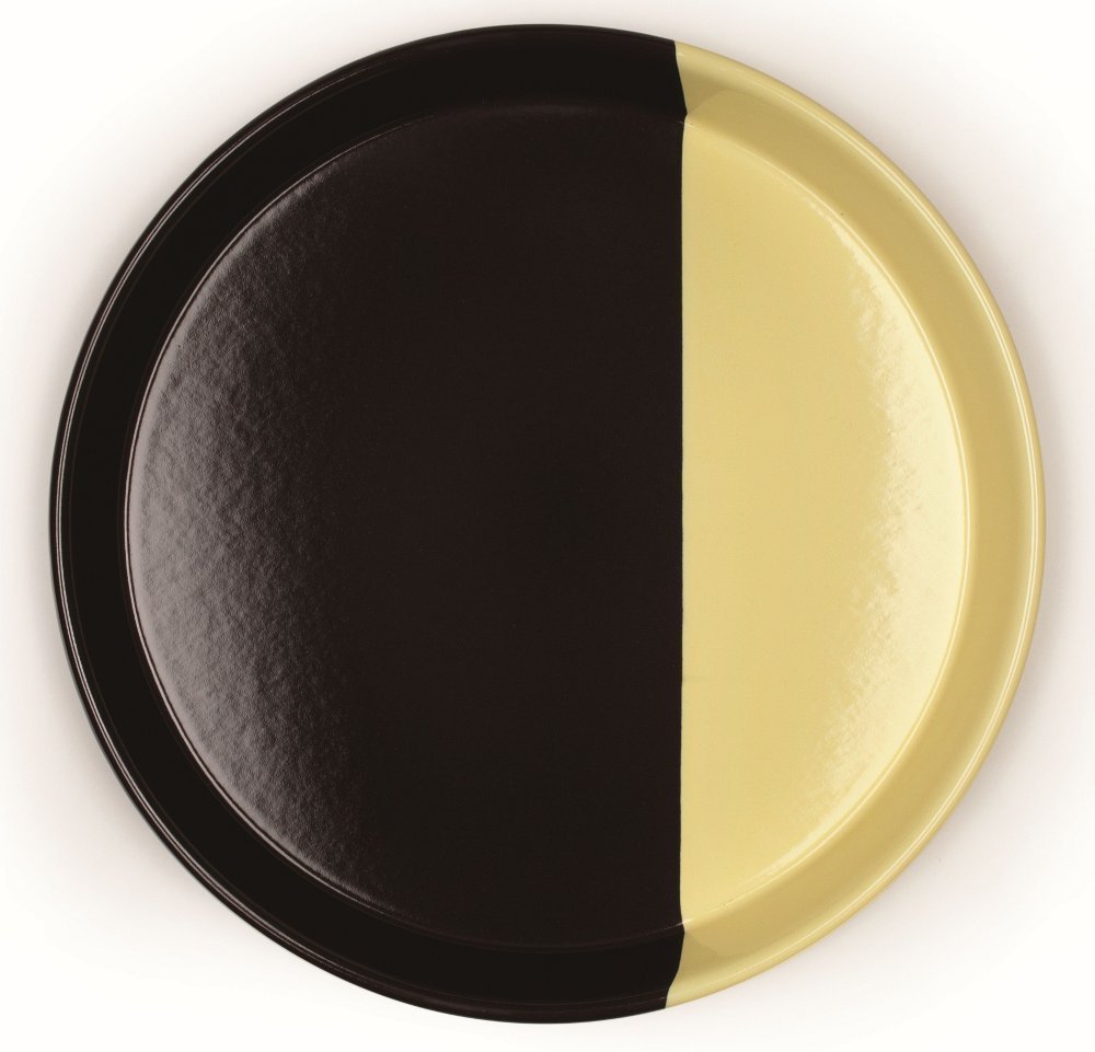 riess-sarah-wiener-schoko-vanille-kuchenblech-32-cm-emaille image 3