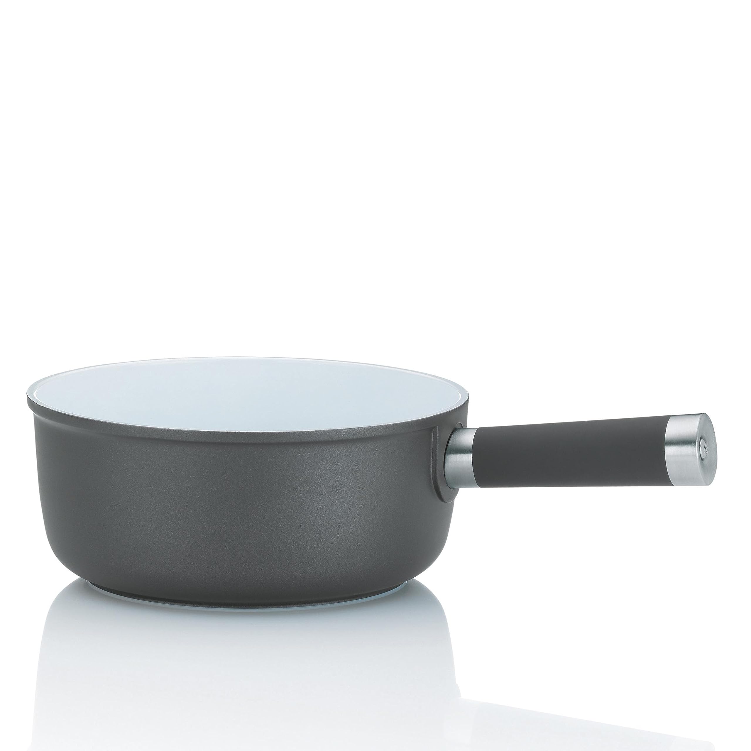 kela-meyrin-k-sefonduepfanne-21-cm-2-l-aluguss-induktionsgeeignet image 1