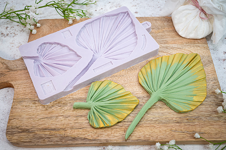 karen-davies-palm-spear-silikonform-blumen-silikonform image 2