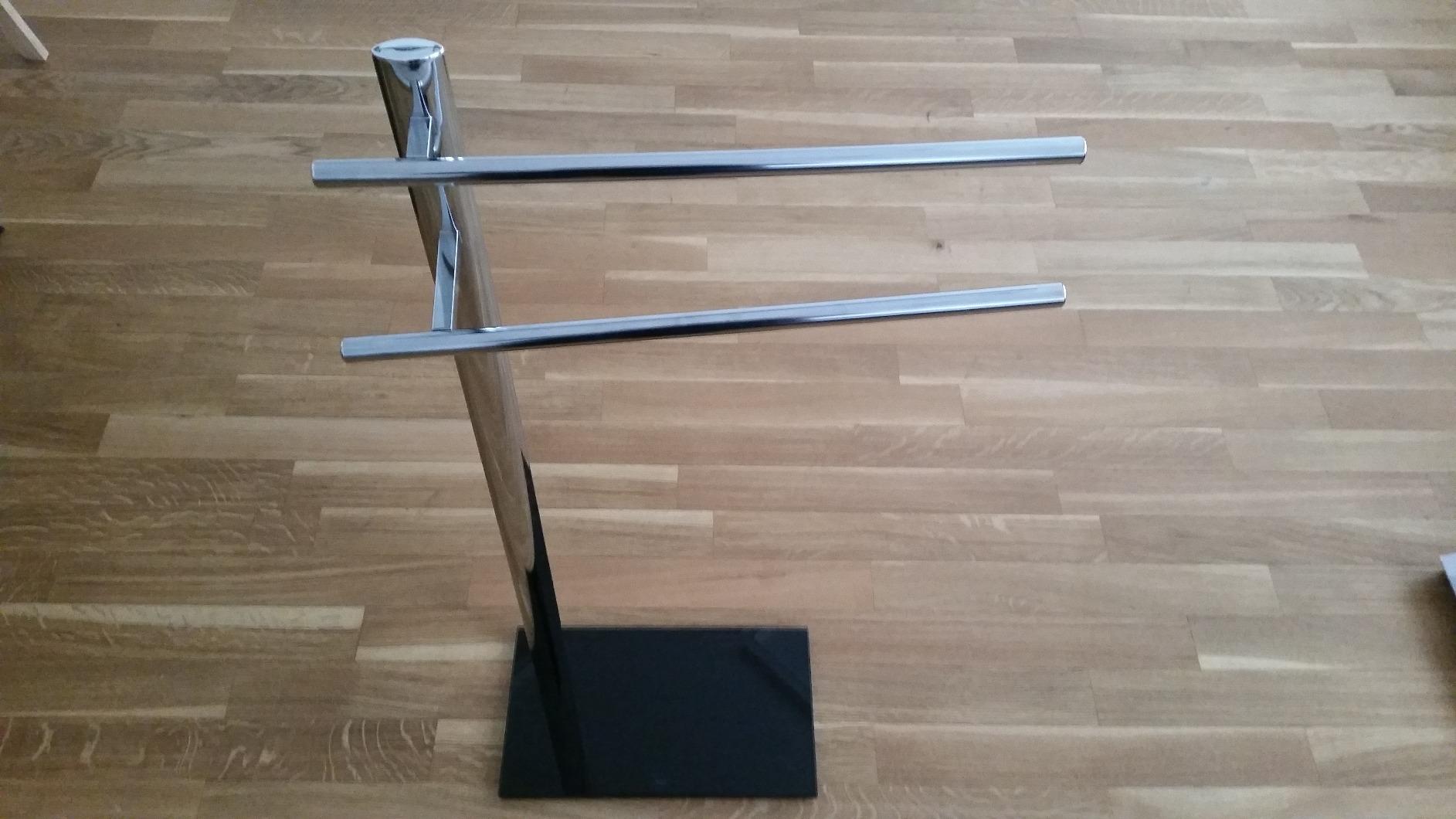 Stabil und schick