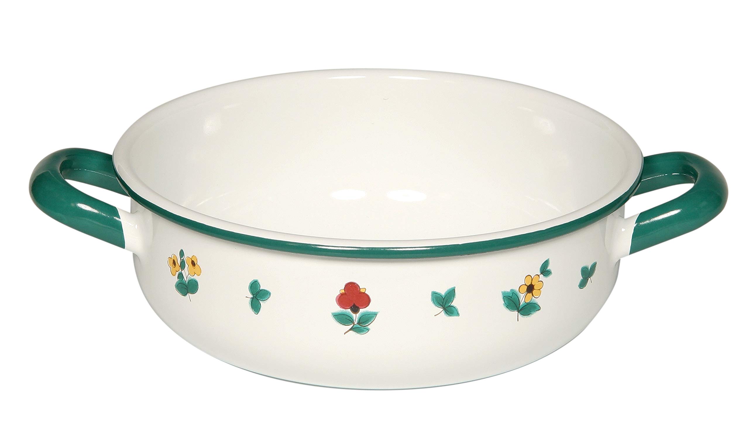riess-bauernsch-ssel-18-cm-bunt-pastell-emaille-1-3-l-0444-006 image 3
