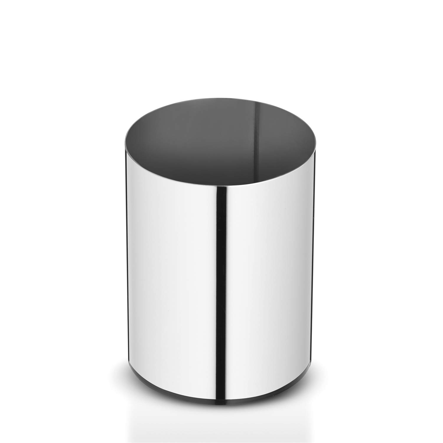 kela-alor-wc-garnitur-edelstahl-18-10-silber-hochglanz-45-cm image 2