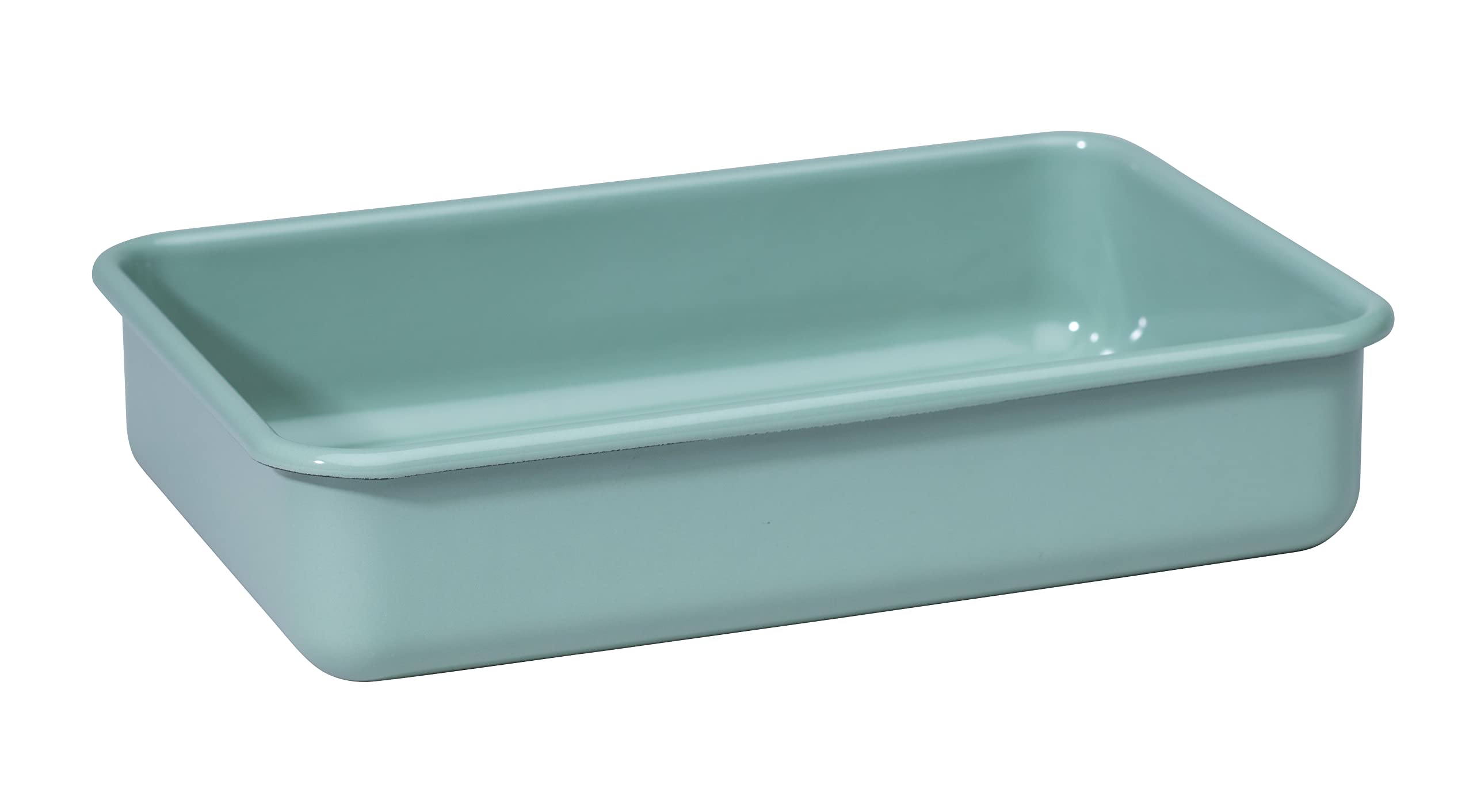 riess-serve-store-vorratsbeh-lter-ohne-deckel-23x15x5-cm-salbeigr-n-1-2-liter image 1