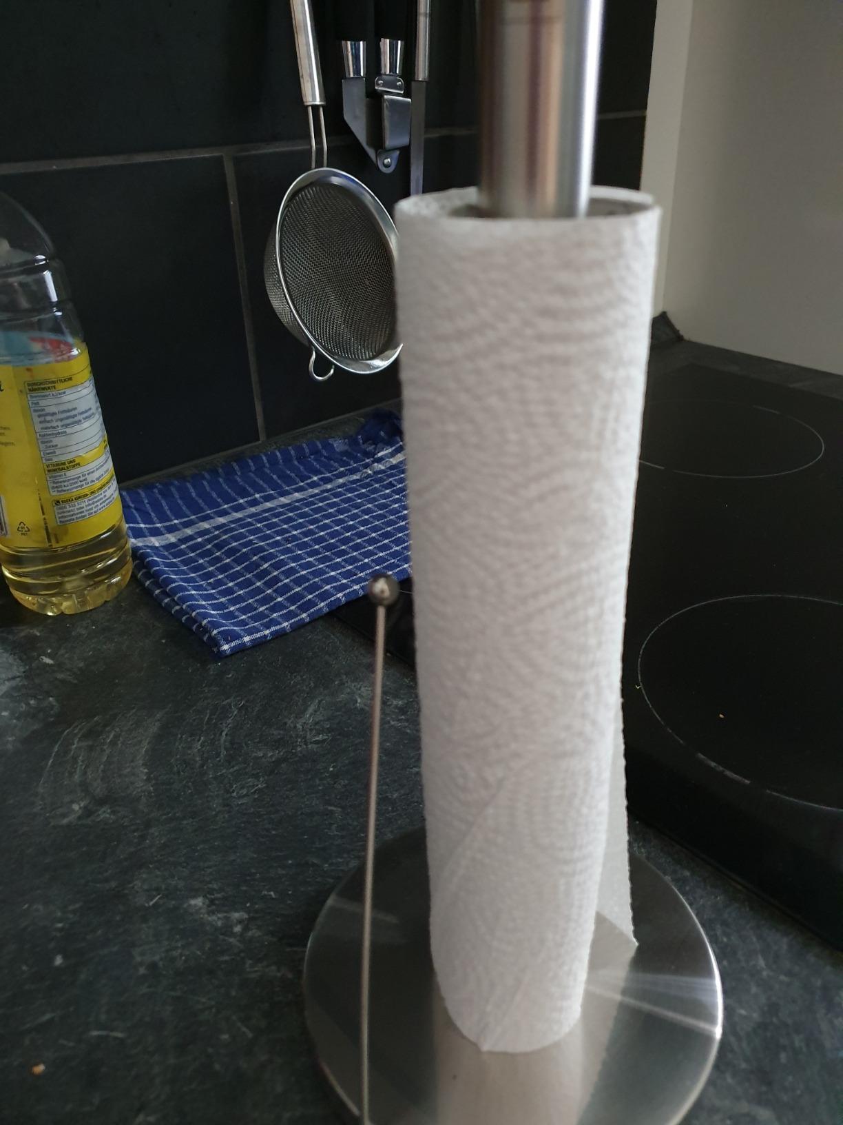 Solide verarbeitet
