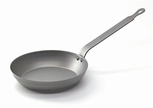 riess-eisenpfanne-emailliert-grau-20cm-0-6-liter image 3