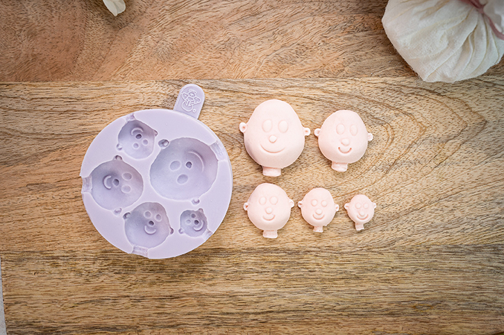 karen-davies-face-five-sizes-silikonform-10-40-mm image 5