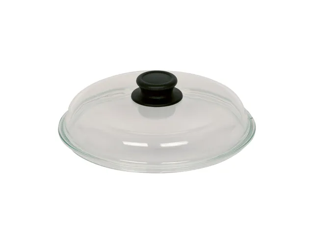 riess-glasdeckel-hoch-f-r-pfanne-28-cm-classic-nouvelle image 1