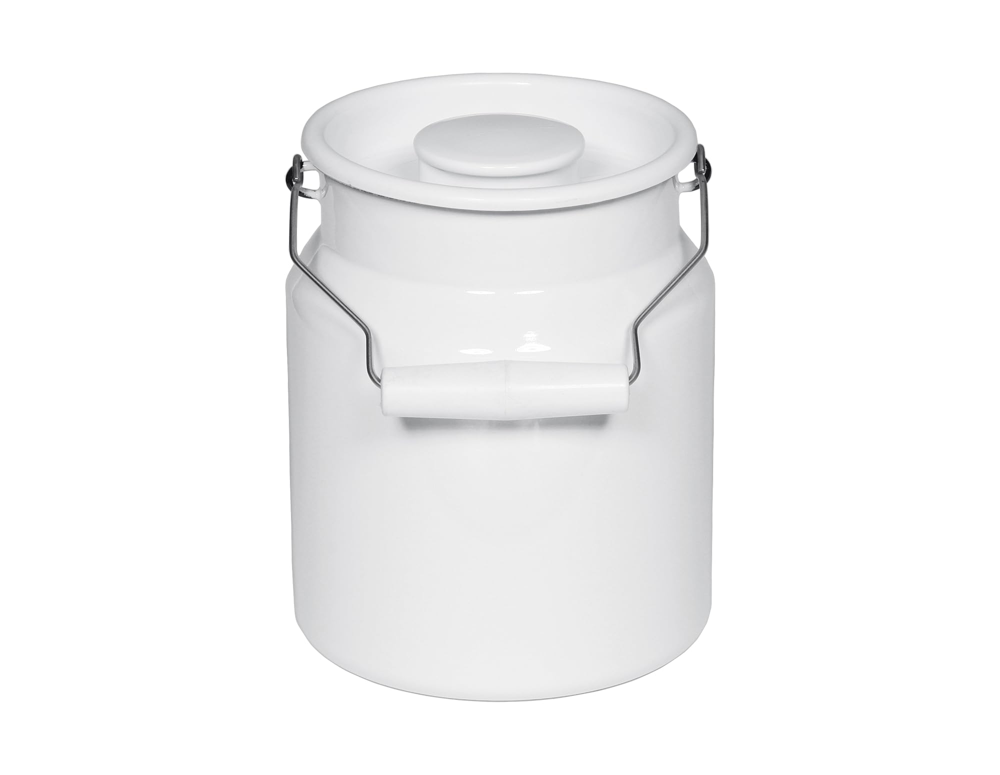 riess-0340-033-tragkanne-3-0-liter-classic-weiss-emaille image 1