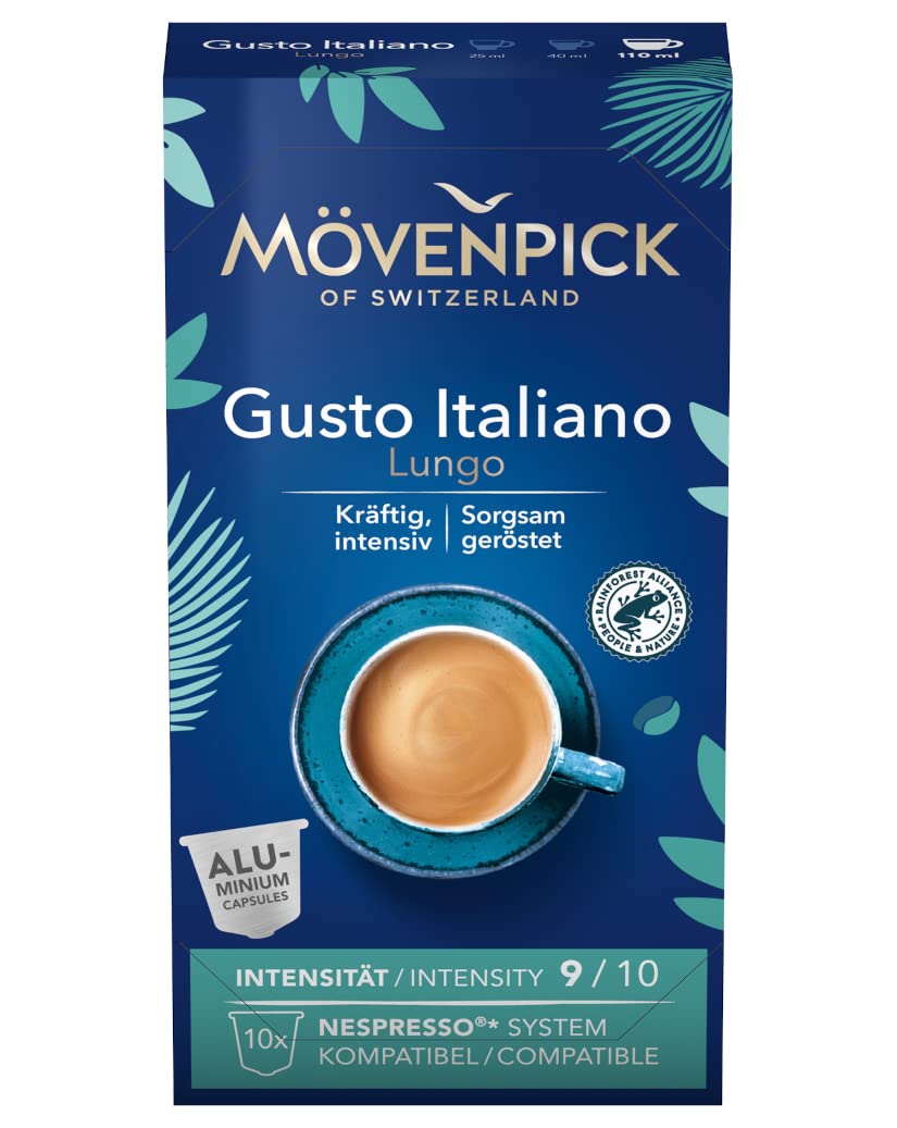 m-venpick-kapseln-nc-gusto-italiano-espresso-kaffeekapseln image 1