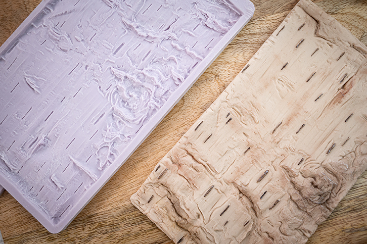 karen-davies-rustic-birch-birken-silikonform image 2