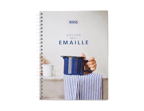 riess-kochbuch-kochen-mit-emaille-132-seiten-classic image 2
