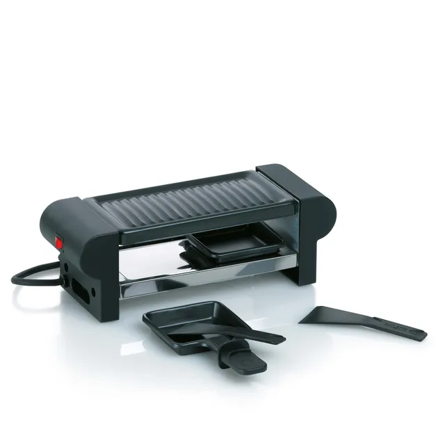 kela-bernina-raclette-grill-f-r-2-personen-350-w image 1