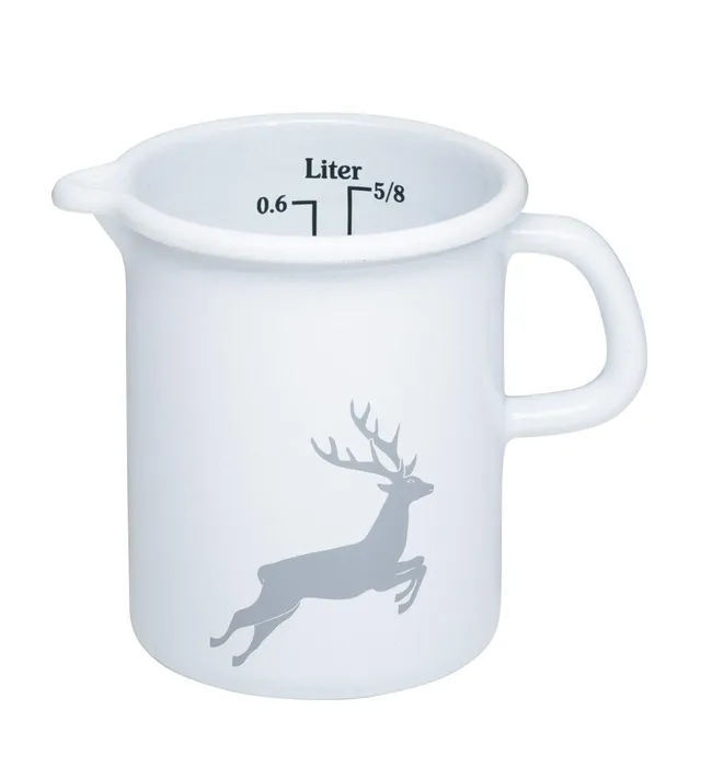 riess-country-hirsch-grau-k-chenma-9-cm-0-5-liter image 1