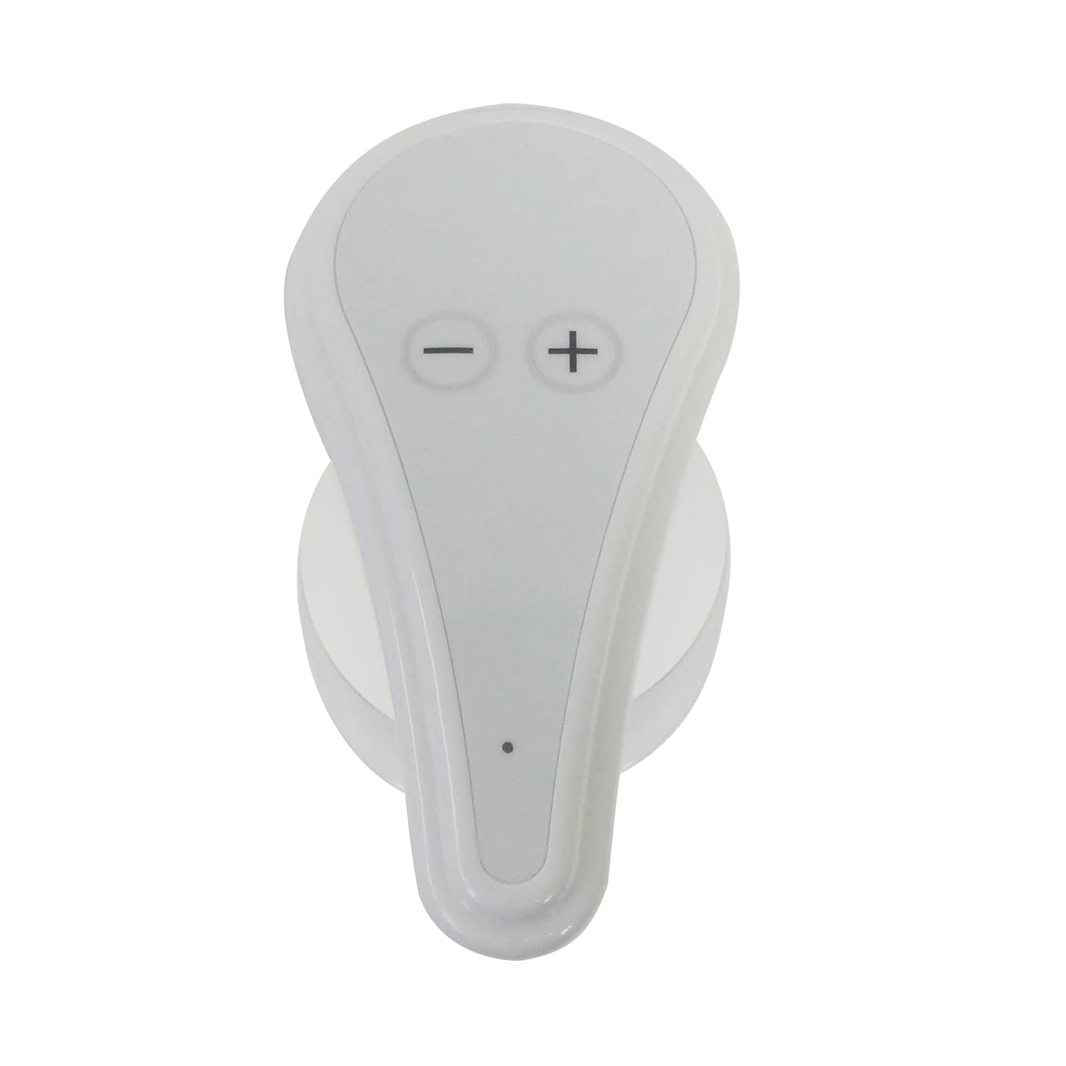 kela-aurie-comfort-sensor-seifen-desinfektionsspender-360-ml-wei image 5