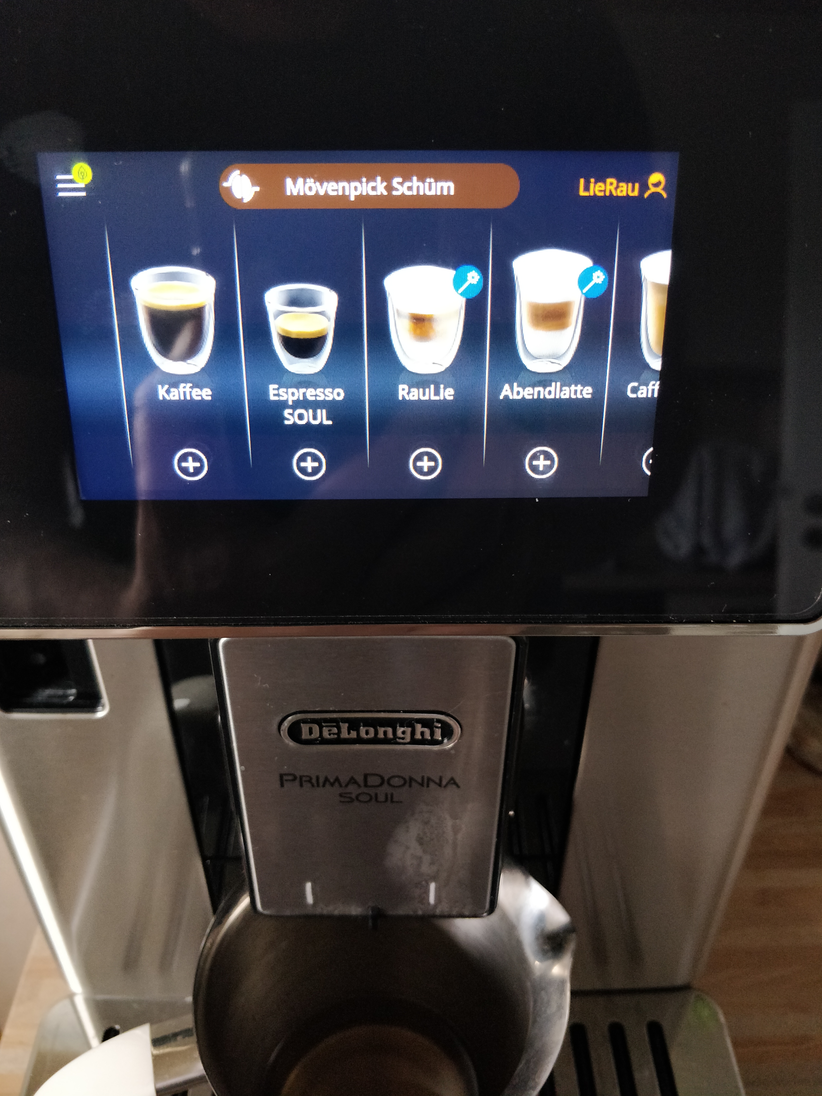 Sehr mild und verträglich