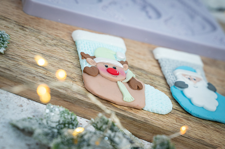 karen-davies-christmas-stockings-silikonform image 4