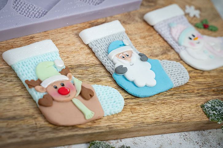 karen-davies-christmas-stockings-silikonform image 3