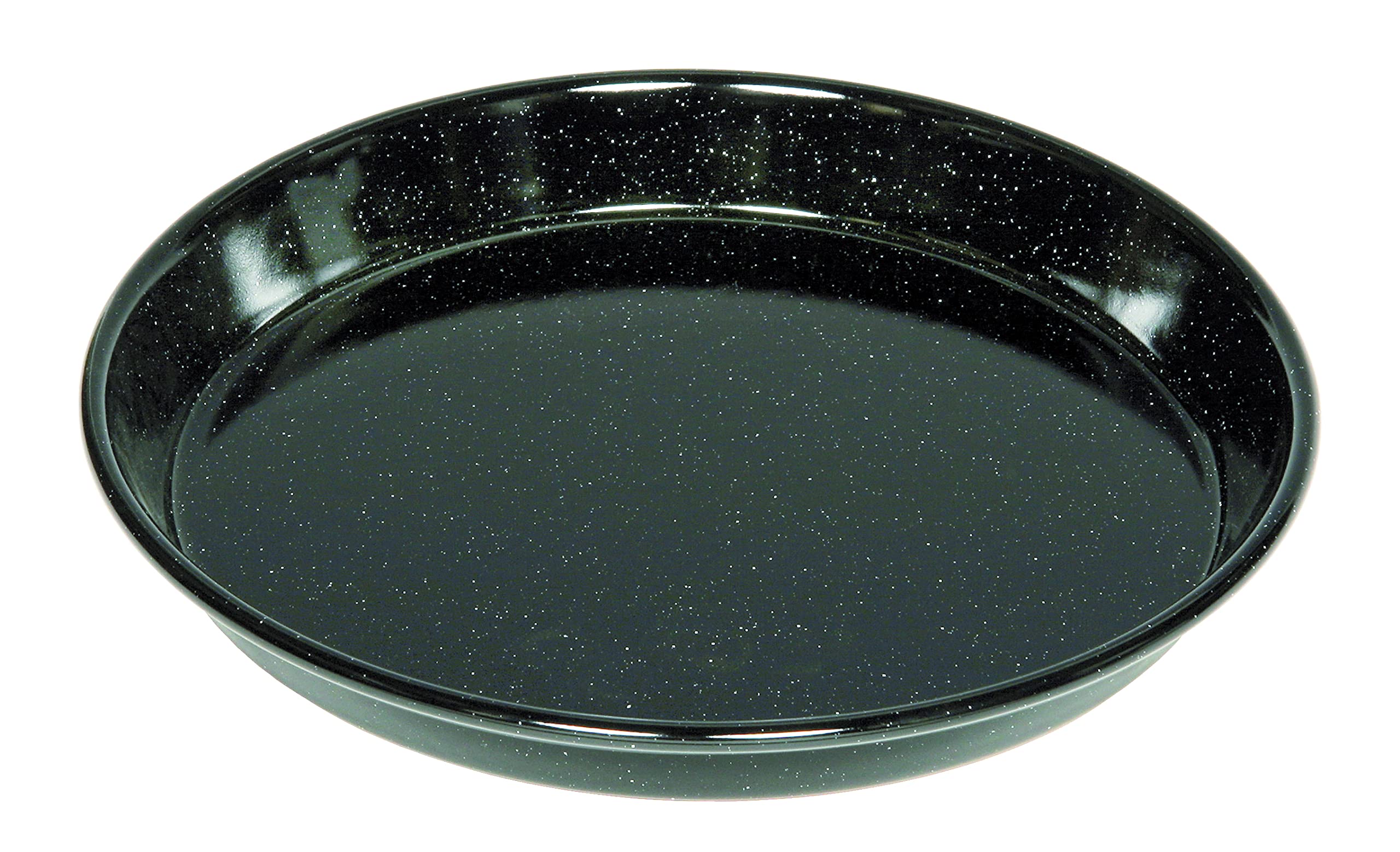 riess-schwarzemaille-pizzablech-28-cm-servierform image 1