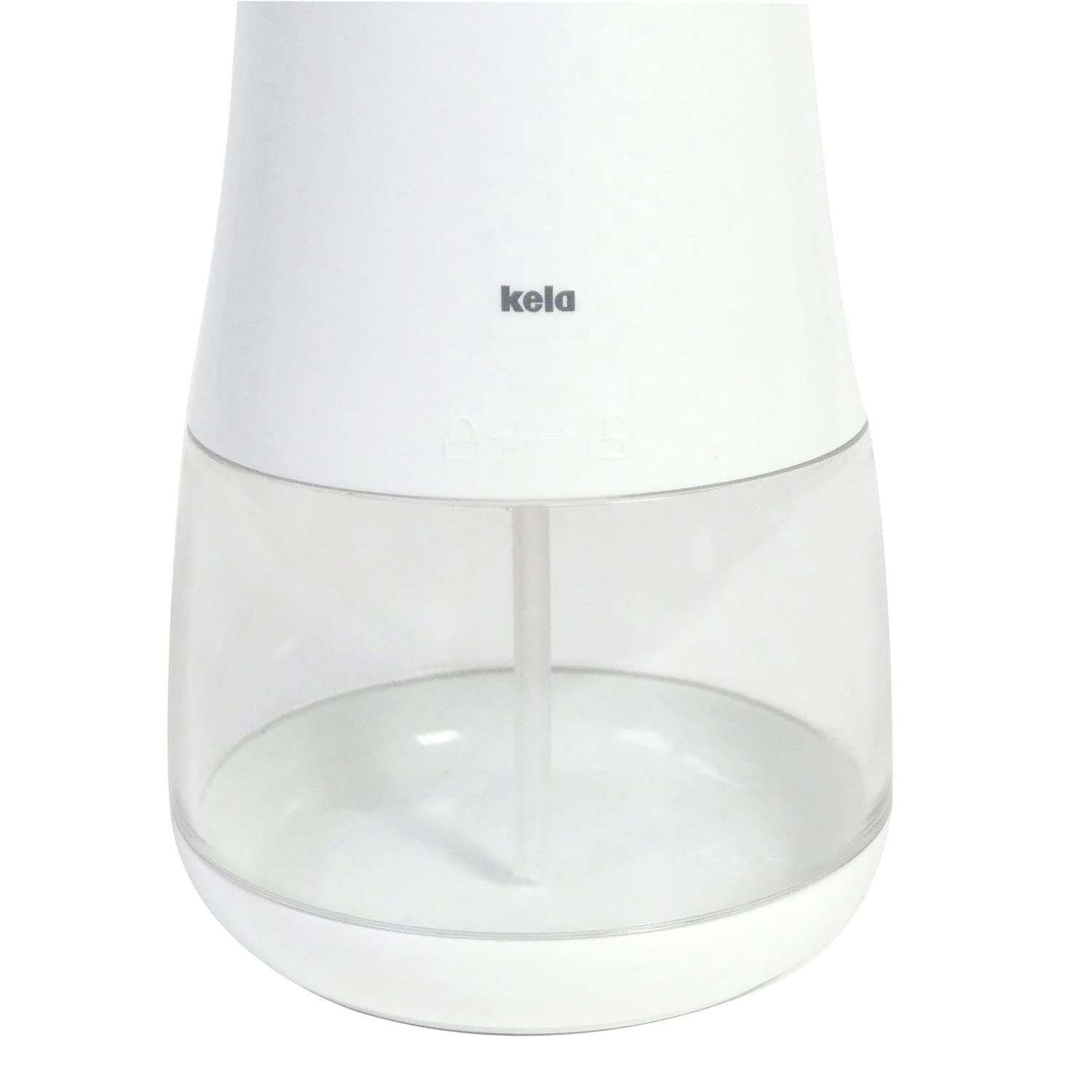 kela-aurie-comfort-sensor-seifen-desinfektionsspender-360-ml-wei image 6