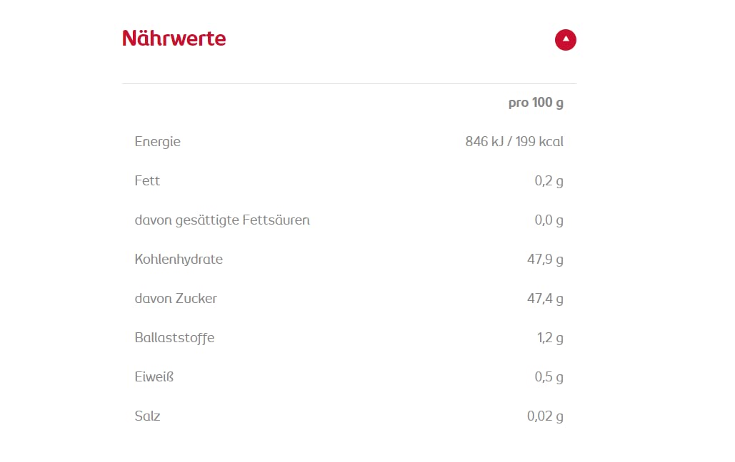m-venpick-gourmet-cr-me-erdbeere-250-g-ohne-st-cke image 3