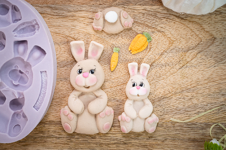 karen-davies-easter-bunny-silikonform-f-r-fondant-schokolade image 4
