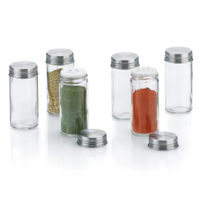 kela-fidelis-gew-rzgl-ser-mit-streueinsatz-6-tlg-70-ml-edelstahldeckel image 1