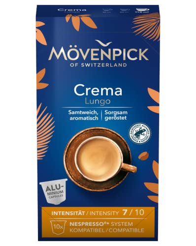 m-venpick-crema-lungo-kaffeekapseln-nespresso-kompatibel-10-st-ck-alu image 2