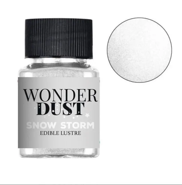 karen-davies-wonderdust-snow-storm-5g image 1