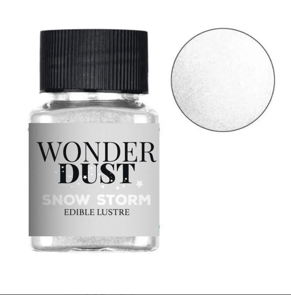 karen-davies-wonderdust-snow-storm-5g image 1