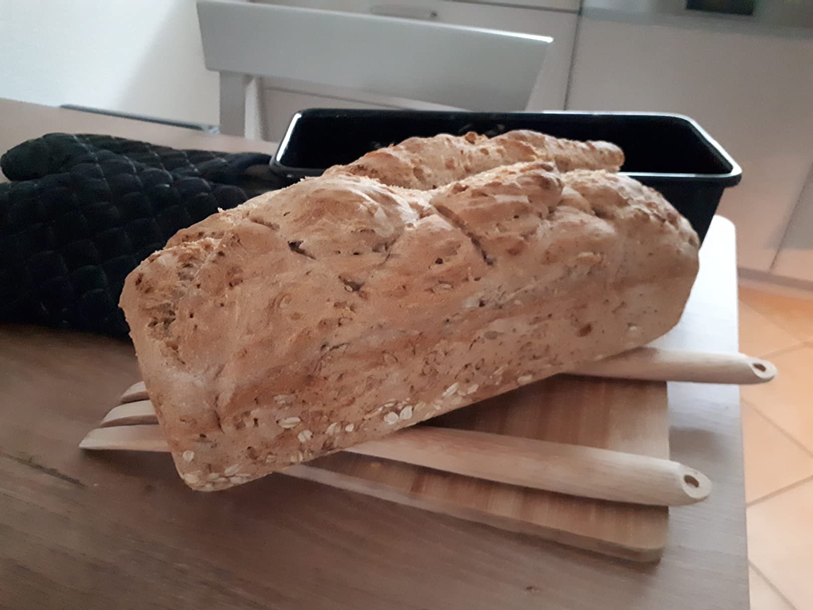 Schön und praktisch