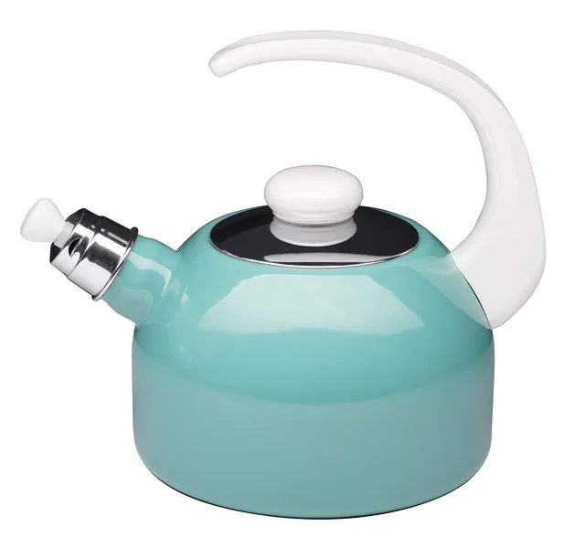 riess-fl-tenkessel-plus-2-liter-emaille-nature-green-medium image 1
