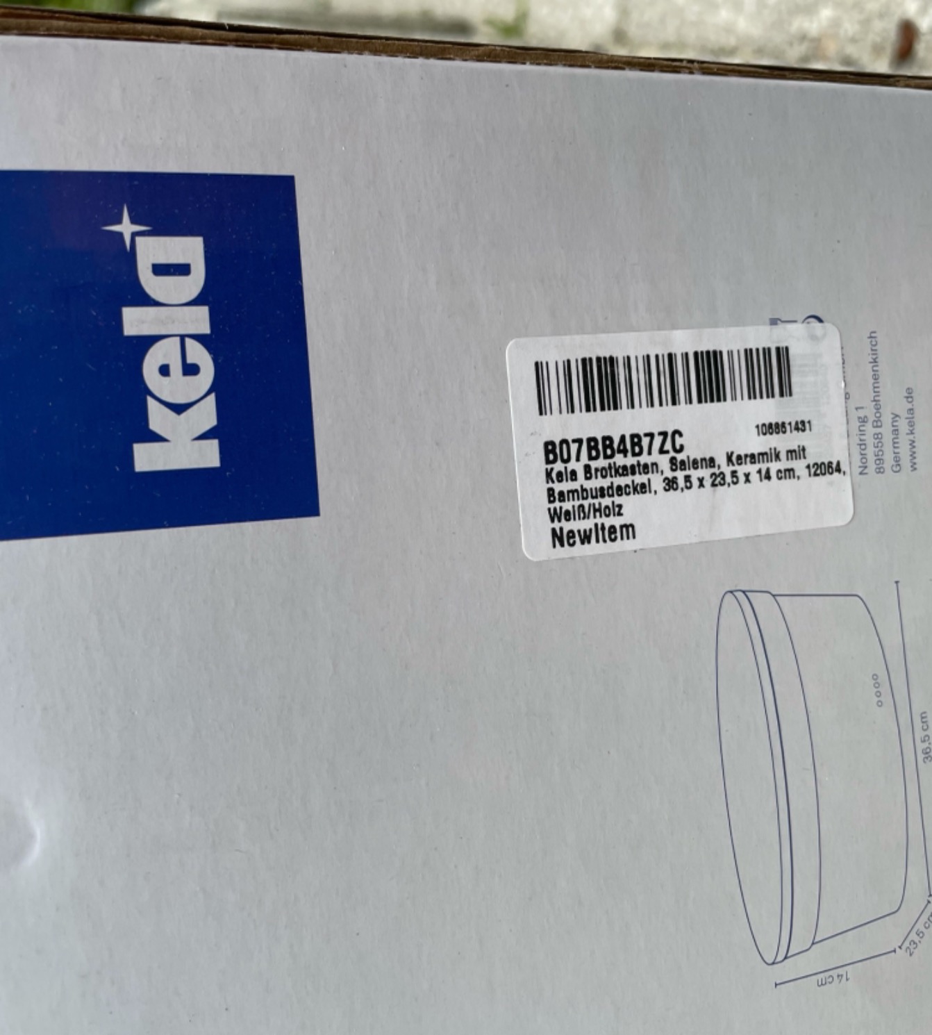 Super Geschenk gewesen