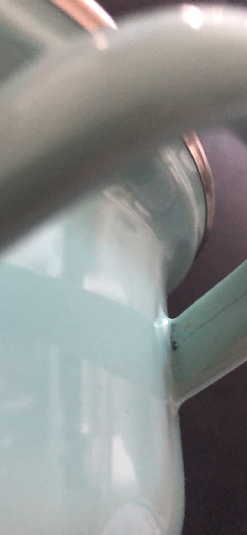 Liebe die Farbe