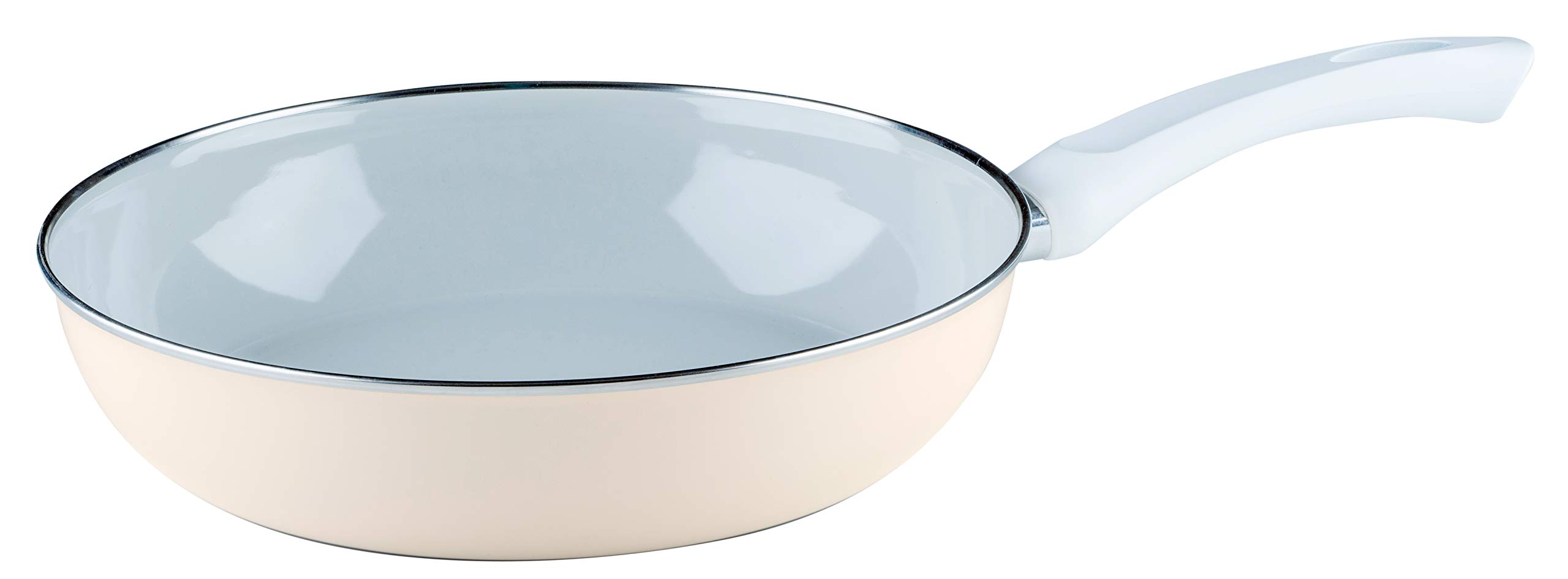 riess-classic-gourmet-pfanne-28-cm-schwarzemaille-2-5-l image 7